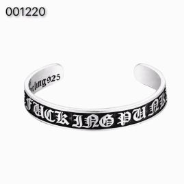 Picture of Chrome Hearts Bracelet _SKUChromeHeartsbracelet1109666553